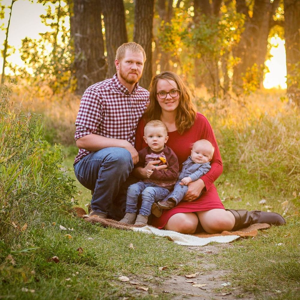 Meet your Posher, Elisabeth